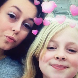 Meet your Posher, Holly